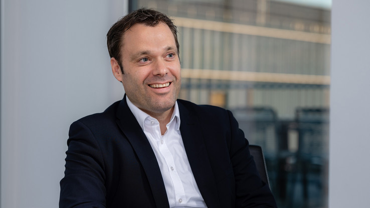 Jan Fleming Vice President Customer Journey